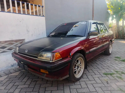 Honda Civic 1987