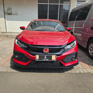 Honda Civic 2018