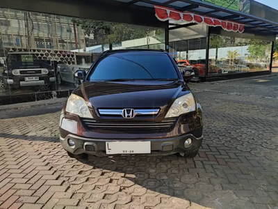 Honda CR-V 2008