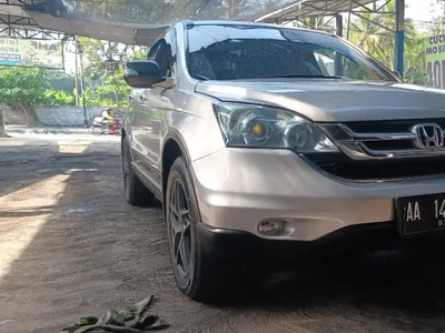 Honda CR-V 2008