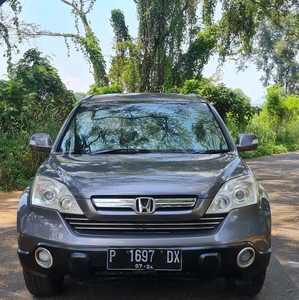 Honda CR-V 2009