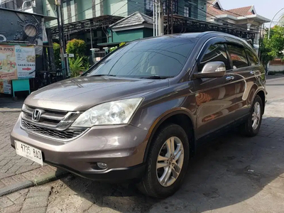 Honda CR-V 2010