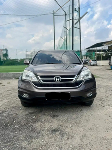 Honda CR-V 2010