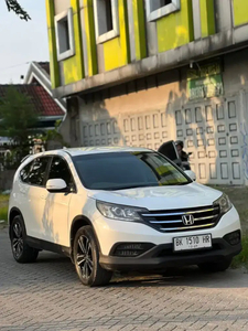 Honda CR-V 2012