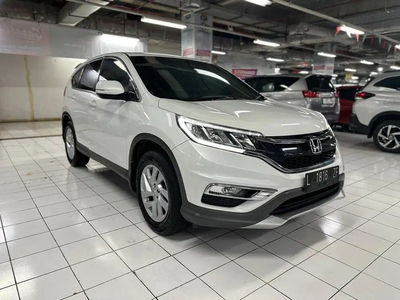 Honda CR-V 2015