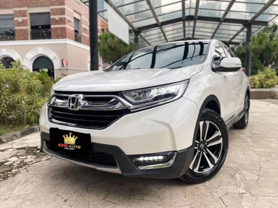 Honda CR-V 2020