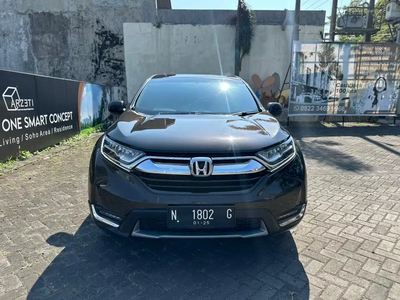 Honda CR-V 2020