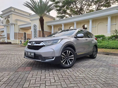 Honda CR-V 2020