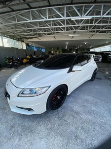 Honda CR-Z 2013