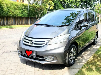 Honda Freed 2015