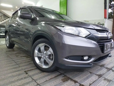 Honda HR-V 2015