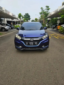 Honda HR-V 2015