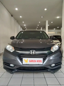 Honda HR-V 2015