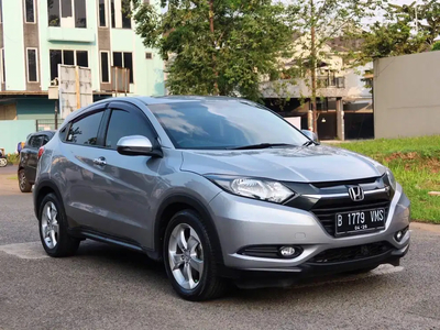 Honda HR-V 2016