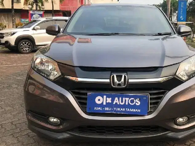 Honda HR-V 2017