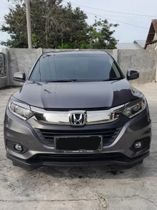 Honda HR-V 2021