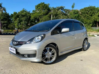 Honda Jazz 2013