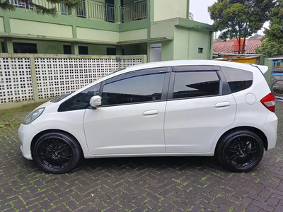 Honda Jazz 2014