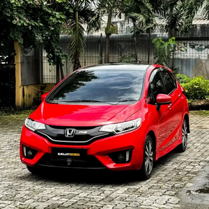 Honda Jazz 2015