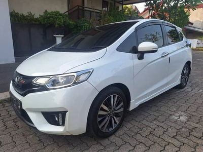 Honda Jazz 2015