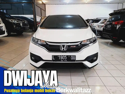 Honda Jazz 2020