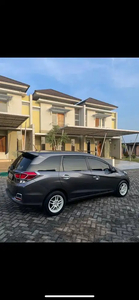 Honda Mobilio 2015