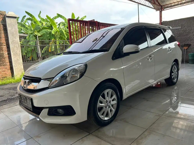 Honda Mobilio 2016