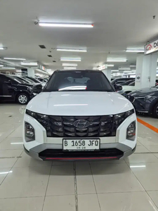 Hyundai Creta 2023