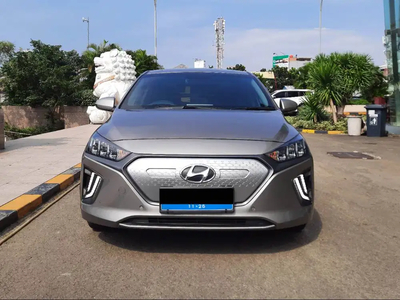 Hyundai Ioniq 2021