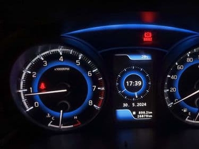 Jual Suzuki Baleno Hatchback MT 2020 Hitam