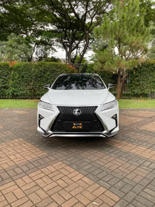 Lexus RX300 2019