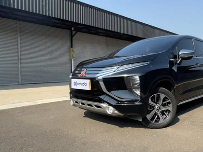 Mitsubishi Xpander 2018