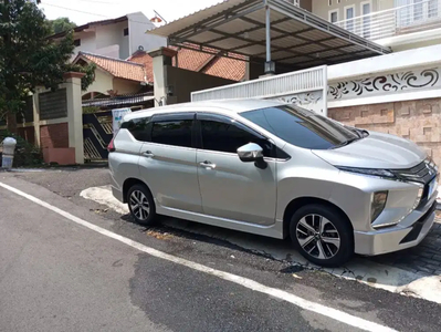 Mitsubishi Xpander 2018