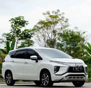 Mitsubishi Xpander 2019