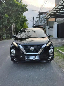 Nissan Livina 2019