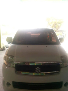 Suzuki APV 2019