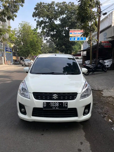 Suzuki Ertiga 2012