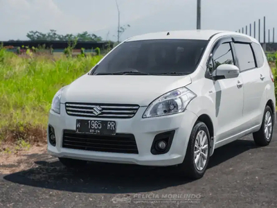 Suzuki Ertiga 2014