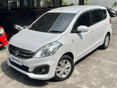 Suzuki Ertiga 2017