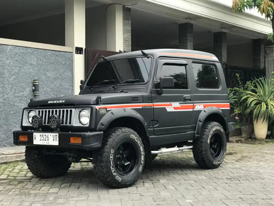 Suzuki Jimny 1987