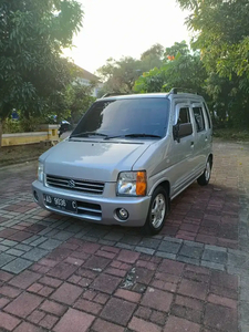 Suzuki Karimun 2004