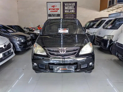 Toyota Avanza 2011