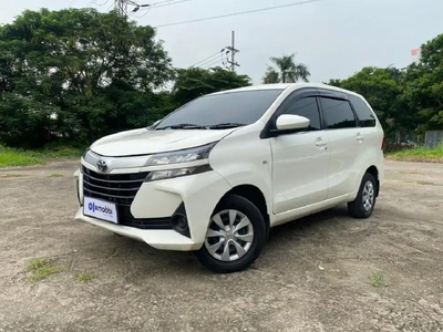 Toyota Avanza 2019