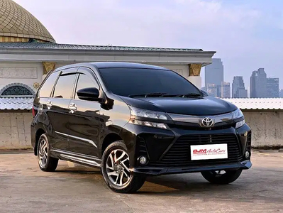 Toyota Avanza 2021