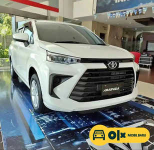 Toyota Avanza 2024