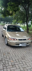 Toyota Corolla 1997