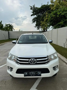 Toyota HILUX 2019