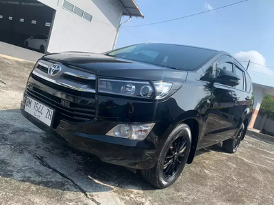 Toyota Kijang Innova 2017