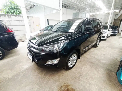 Toyota Kijang Innova 2018