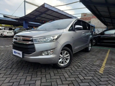 Toyota Kijang Innova 2019